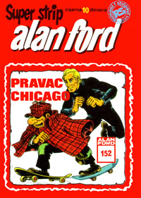 Alan Ford br.152